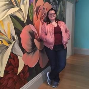 Meet your Posher, Sammy